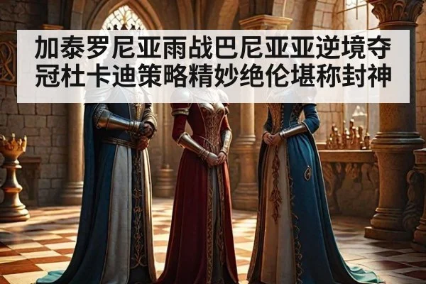加泰罗尼亚雨战巴尼亚亚逆境夺冠杜卡迪策略精妙绝伦堪称封神