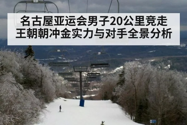 名古屋亚运会男子20公里竞走 王朝朝冲金实力与对手全景分析