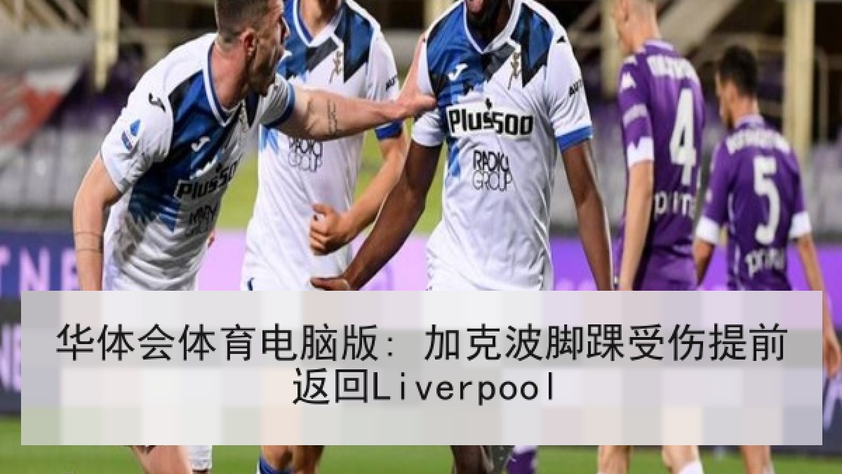 华体会体育电脑版: 加克波脚踝受伤提前返回Liverpool